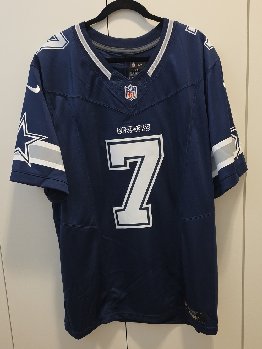Dallas Cowboys Jersey